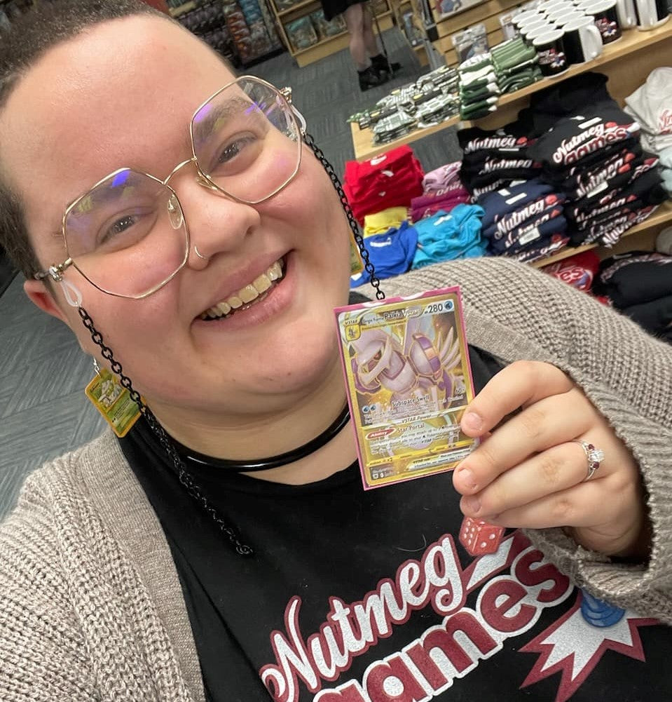 Top4 Deck Lists from November 5th's Pokémon 1K Event