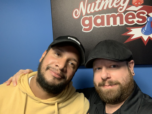 Modern RCQ Decklists - 9/25