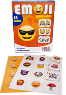 Emoji Memory Game