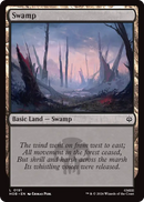 Swamp (0191) [The Hobbit]