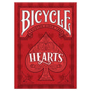 Bicycle Playing Cards - Hearts