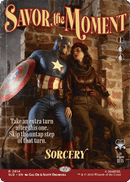 Savor the Moment (2614) [Secret Lair Drop Series]