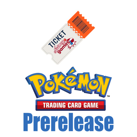 Event Ticket Image