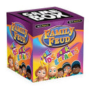 Family Feud Kids Game Box