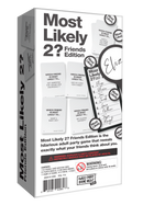 Most Likely 2? Friends Edition