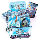 Elestrals: Frostfall 1st Ed. - Booster Pack
