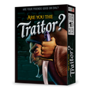 Are You The Traitor?