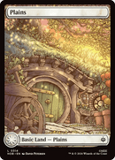 Plains (0314) [The Hobbit]