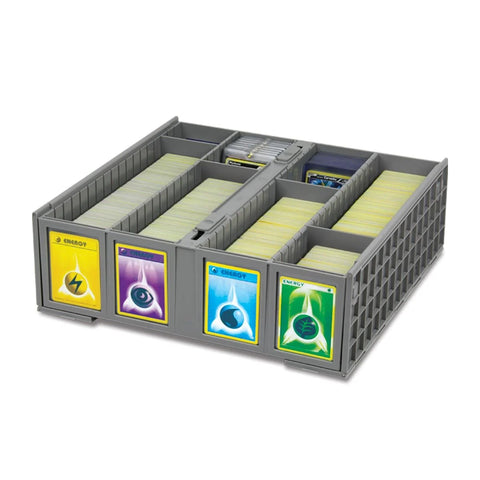 Collectible Card Bin - 3200