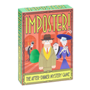 Imposter!