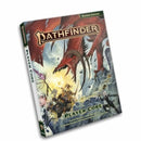 Pathfinder 2nd Edition Player Core Remastered (Pocket Edition)