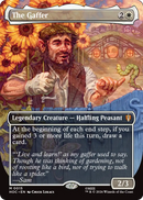 The Gaffer (Borderless) [The Hobbit]