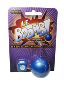 Le Boomb!: Pink
