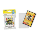 Arcane Tinmen Clear - Mini - Board Game Sleeves (41mm x 63mm)