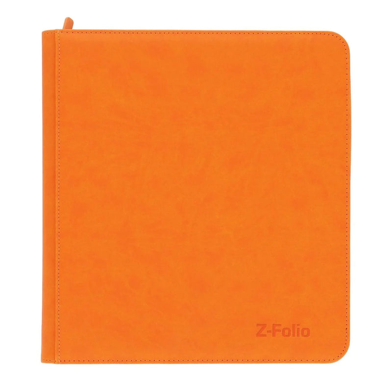 Z-Folio 12-Pocket LX Album