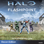 Halo: Flashpoint Recon Edition - EN