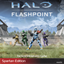 Halo: Flashpoint Spartan Edition - EN