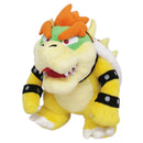 Super Mario Plush: All Star Collection Bowser