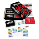 Adult Mad Libs: The Game