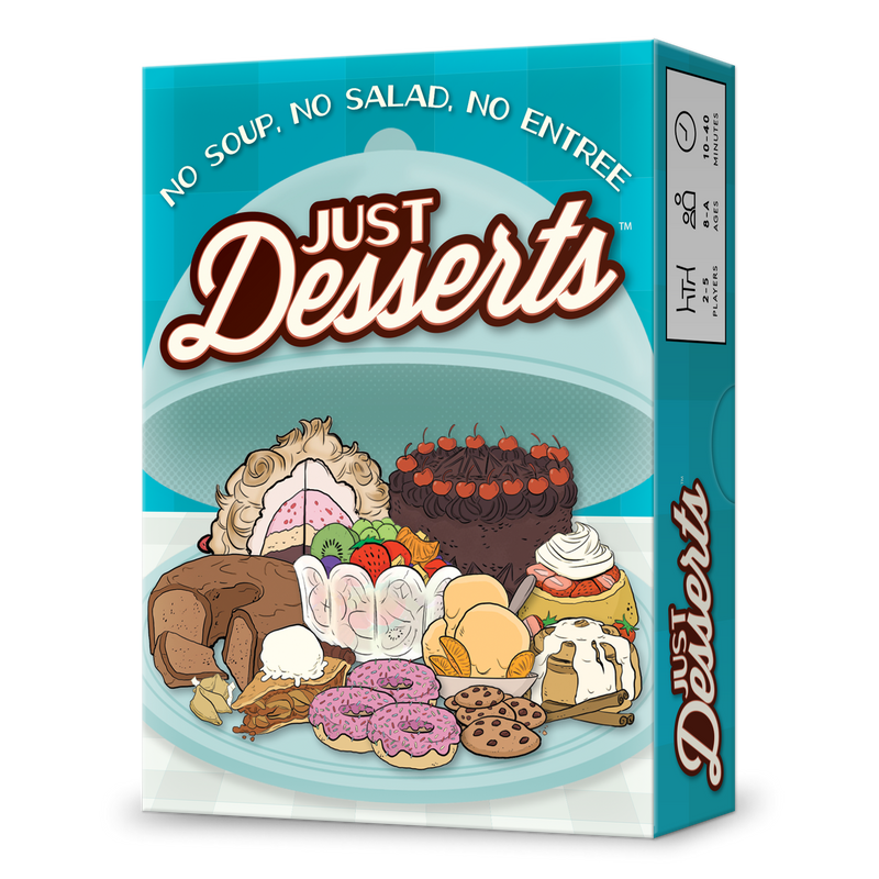 Just Desserts