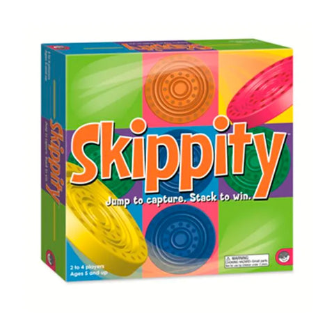 Skippity - Family Game