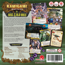 Kamigami Battles: Rise of the Old Ones