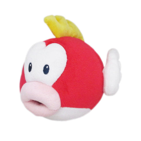 Super Mario Plush: All Star Collection Cheep Cheep