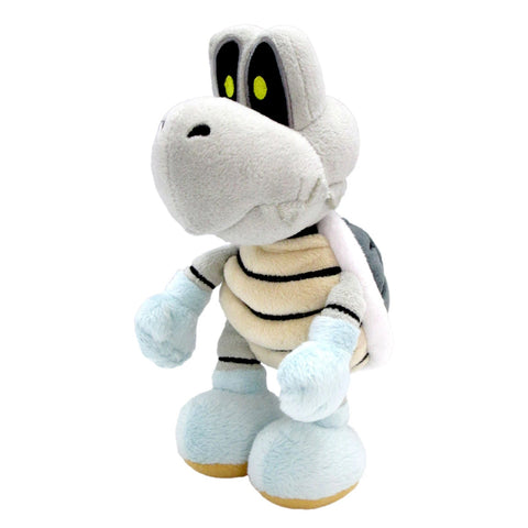 Super Mario Plush: All Star Collection Dry Bones