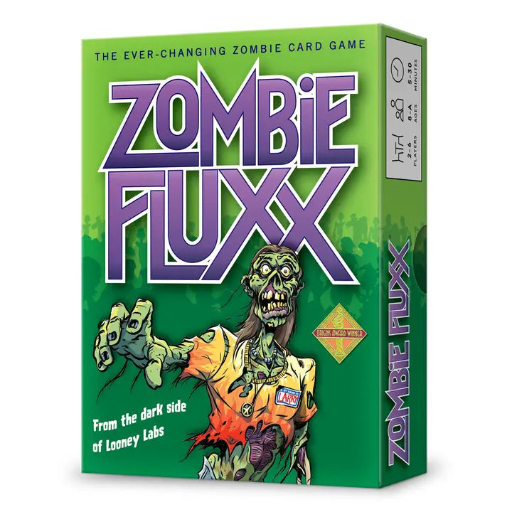 Zombie Fluxx