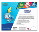 Galar Collection (Sobble/Zamazenta)