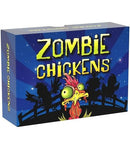 Zombie Chickens