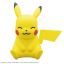 Pokemon Model Kit - Pikachu (Sitting Pose)