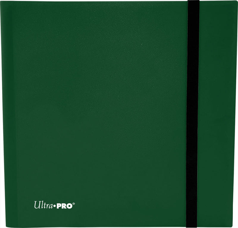 Ultra Pro Eclipse 12-Pocket PRO-Binder