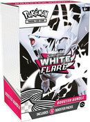 Scarlet & Violet: White Flare - Booster Bundle