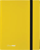 Ultra Pro Eclipse 9-Pocket PRO-Binder