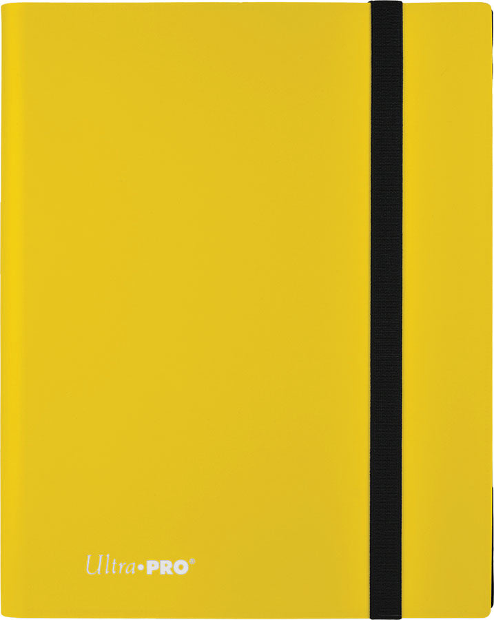 Ultra Pro Eclipse 9-Pocket PRO-Binder