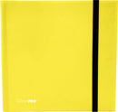 Ultra Pro Eclipse 12-Pocket PRO-Binder