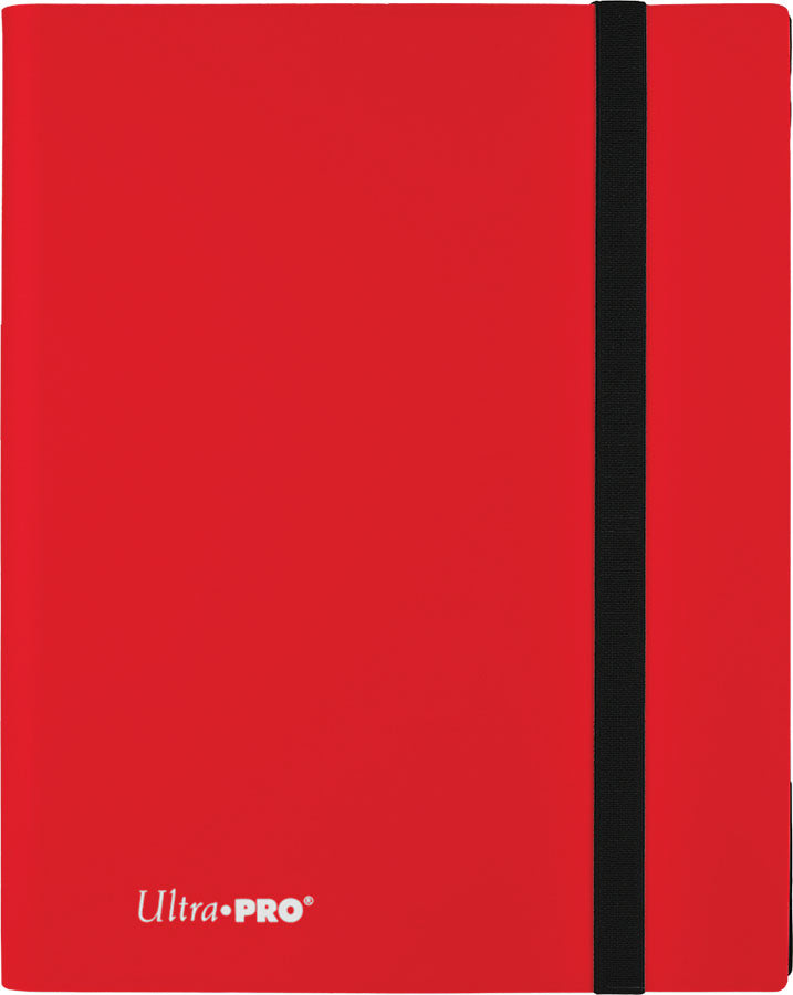 Ultra Pro Eclipse 9-Pocket PRO-Binder
