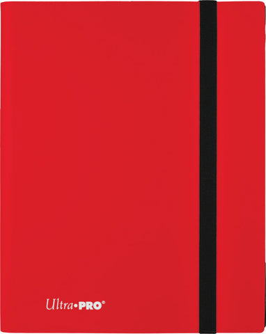 Ultra Pro Eclipse 9-Pocket PRO-Binder