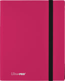 Ultra Pro Eclipse 9-Pocket PRO-Binder
