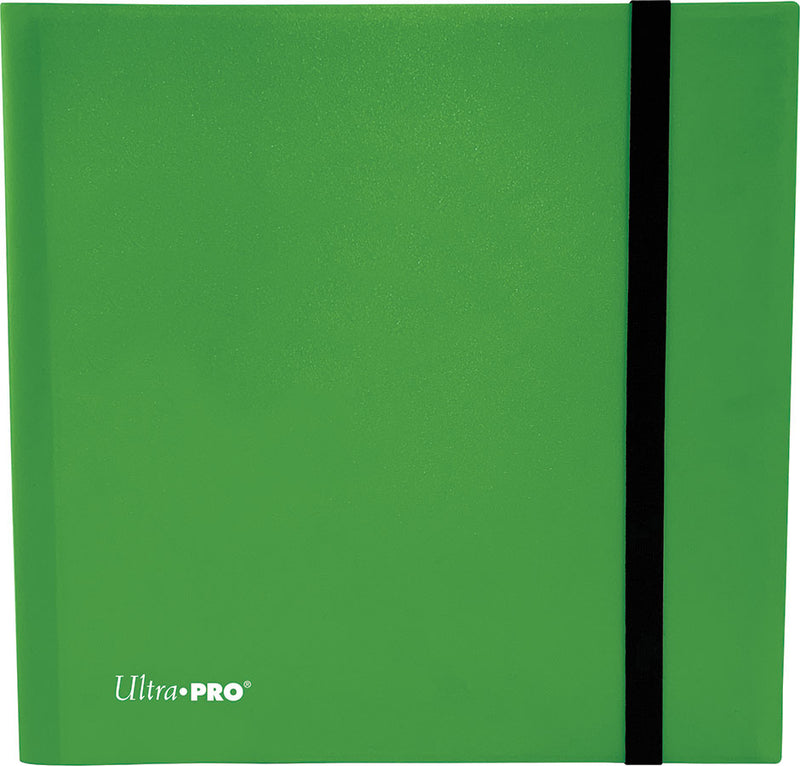 Ultra Pro Eclipse 12-Pocket PRO-Binder