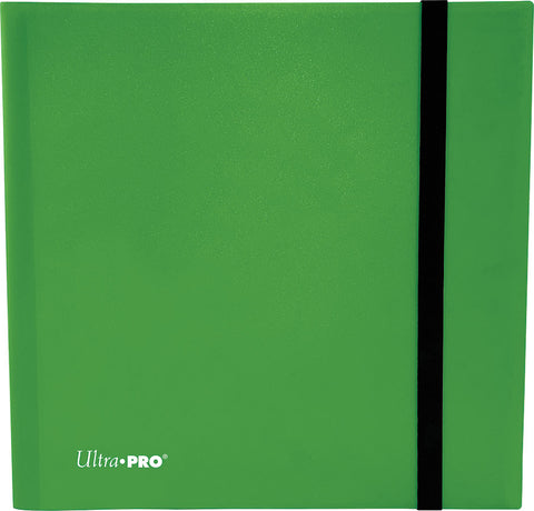 Ultra Pro Eclipse 12-Pocket PRO-Binder
