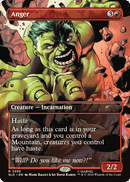 Anger (2595) [Secret Lair Drop Series]