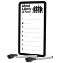 Most Likely 2? Friends Edition