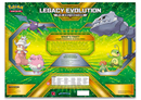Pin Collection (Legacy Evolution)