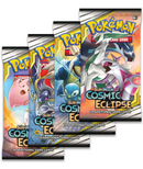 Galar Collection (Sobble/Zamazenta)