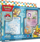 2025 Pokemon World Championship Deck