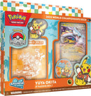 2025 Pokemon World Championship Deck