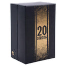 20 Strong: Solar Sentinels Base Game