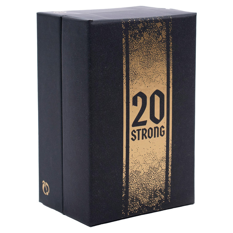 20 Strong: Solar Sentinels Base Game